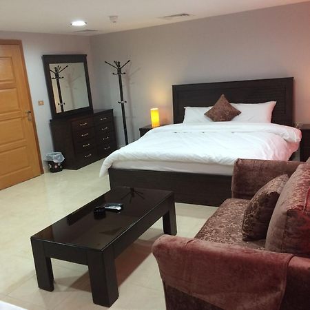 Al-Amer Palace Hotel 암만 외부 사진