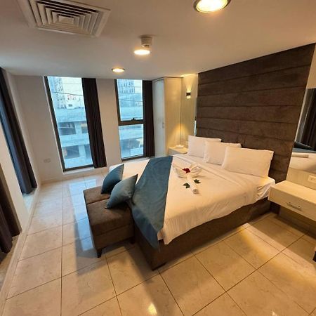 Al-Amer Palace Hotel 암만 외부 사진