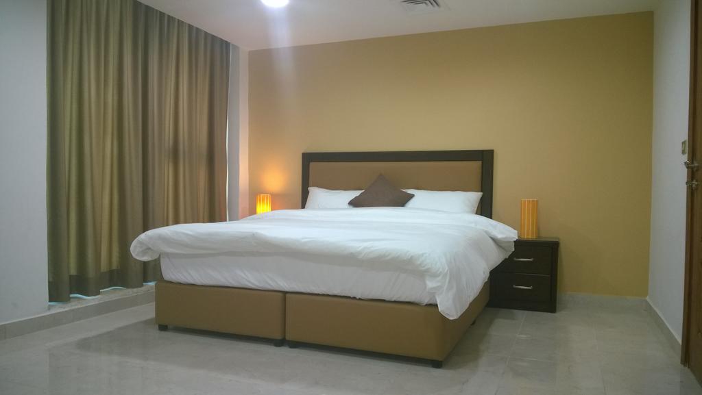 Al-Amer Palace Hotel 암만 외부 사진