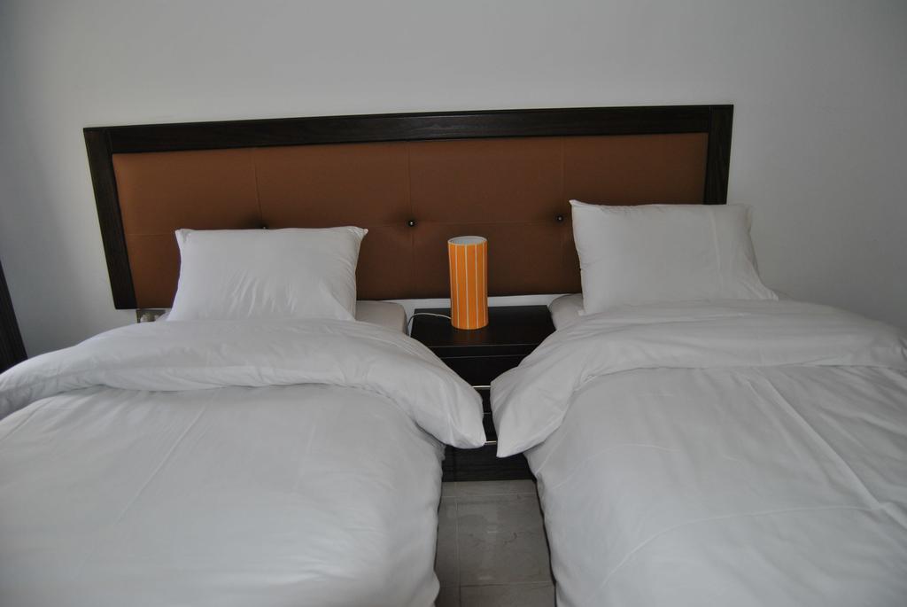 Al-Amer Palace Hotel 암만 외부 사진