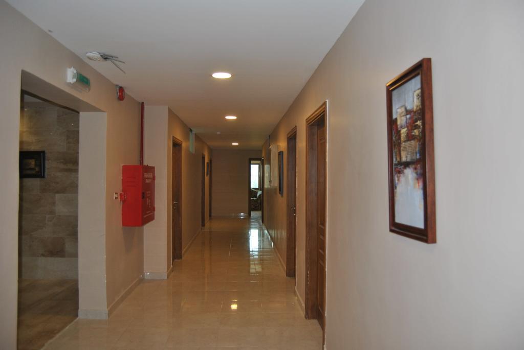 Al-Amer Palace Hotel 암만 외부 사진