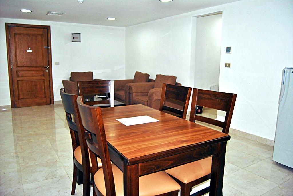 Al-Amer Palace Hotel 암만 외부 사진