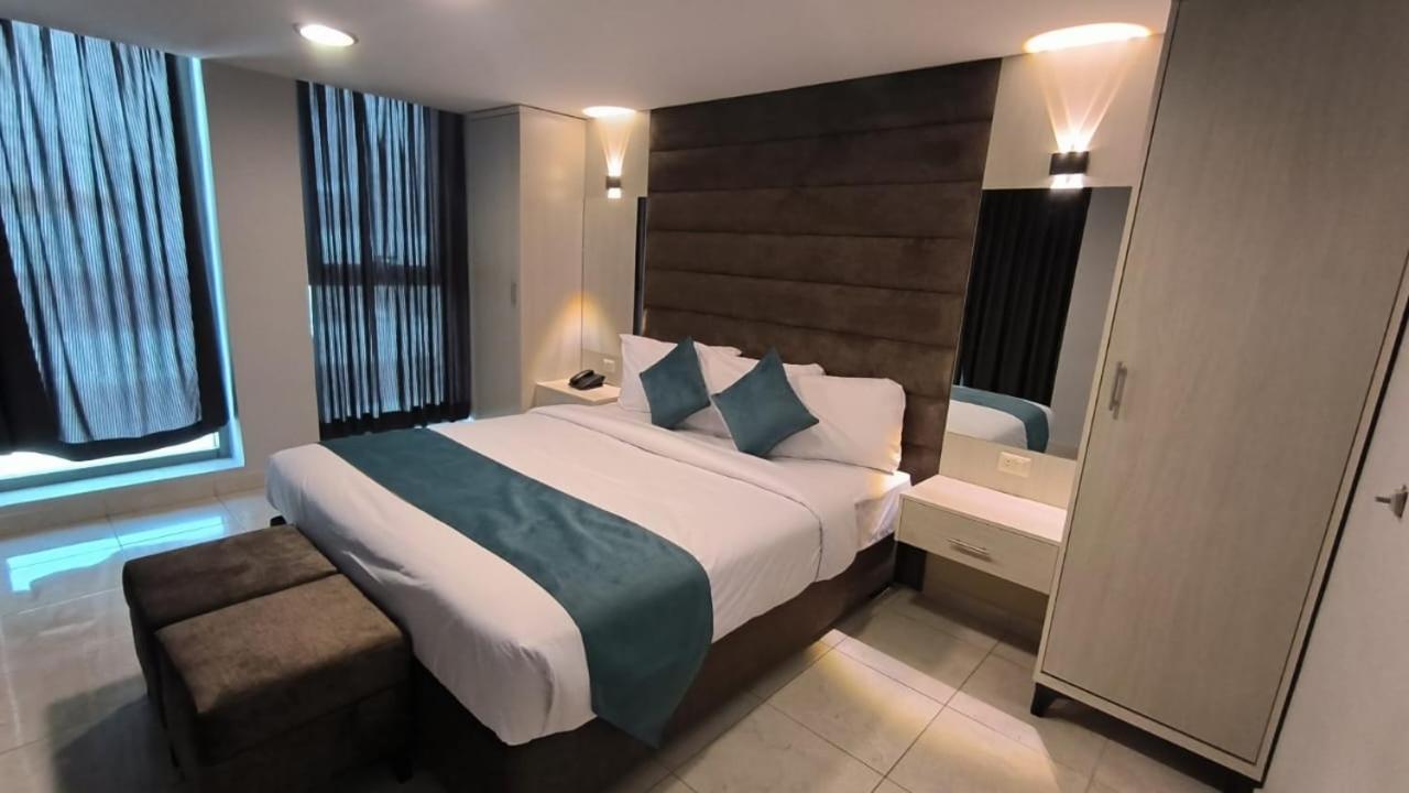 Al-Amer Palace Hotel 암만 외부 사진
