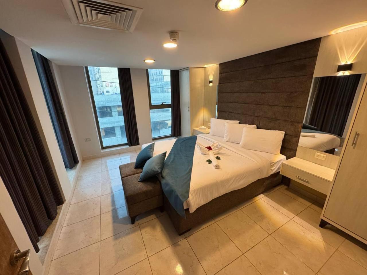 Al-Amer Palace Hotel 암만 외부 사진