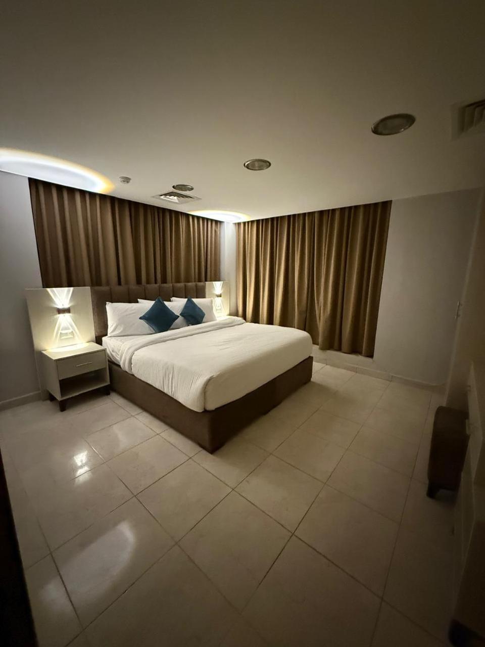 Al-Amer Palace Hotel 암만 외부 사진