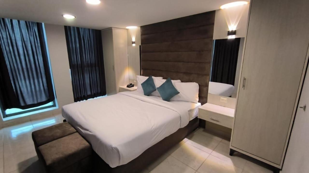 Al-Amer Palace Hotel 암만 외부 사진