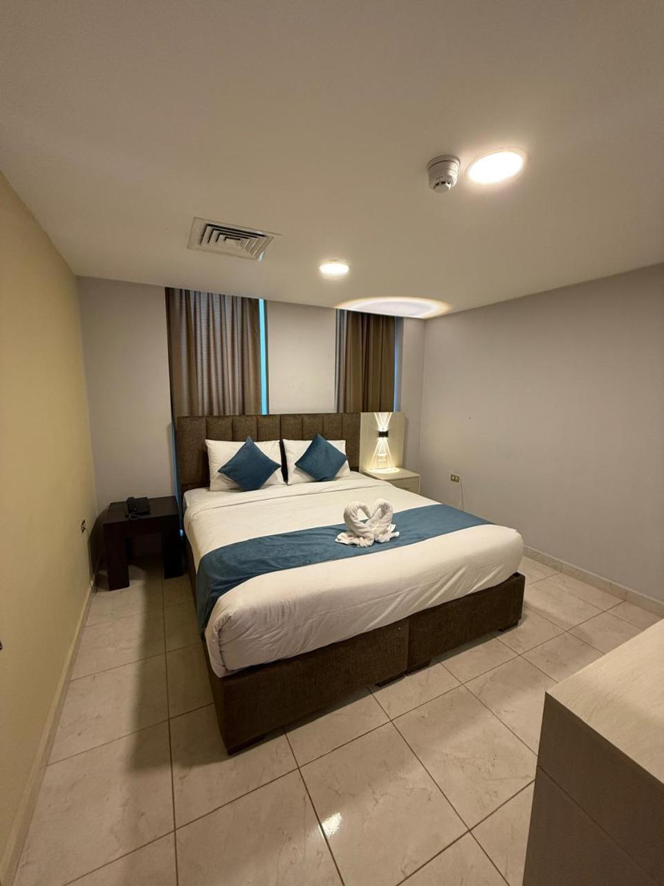 Al-Amer Palace Hotel 암만 외부 사진