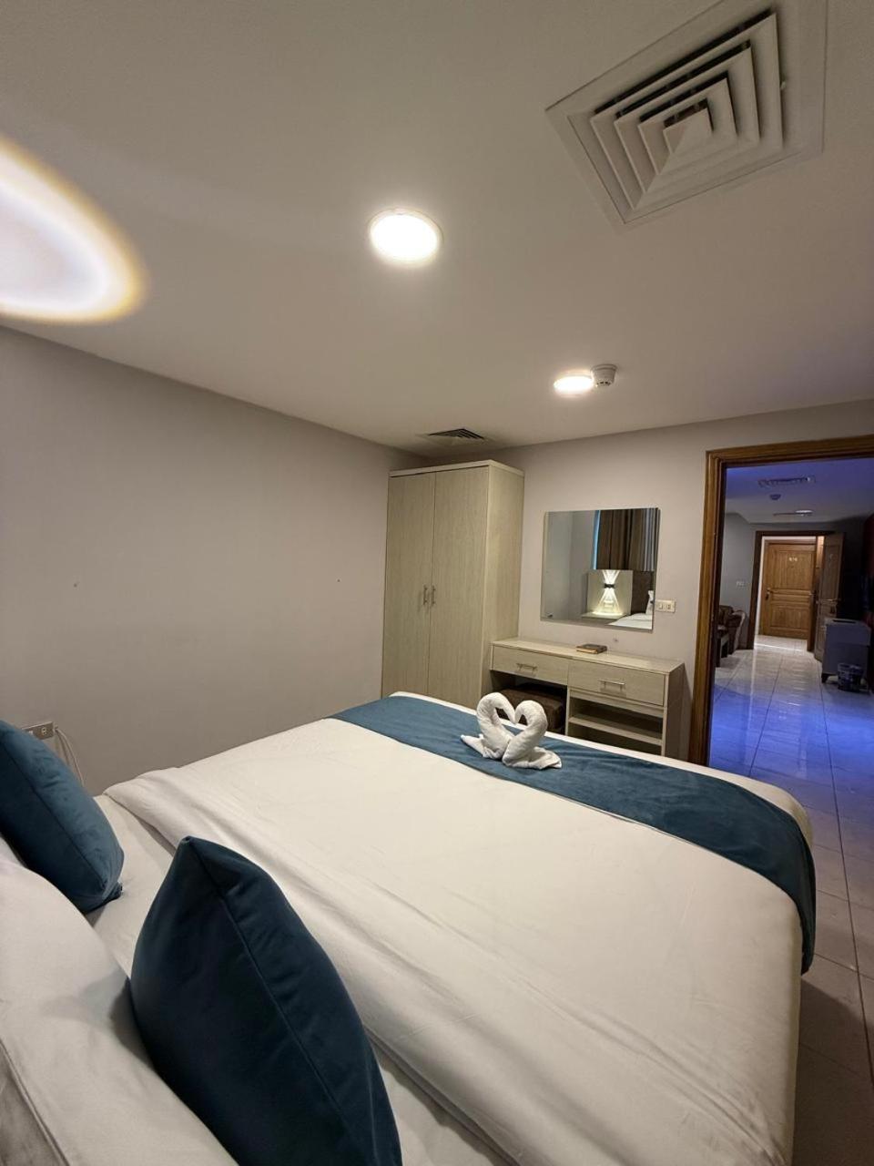 Al-Amer Palace Hotel 암만 외부 사진