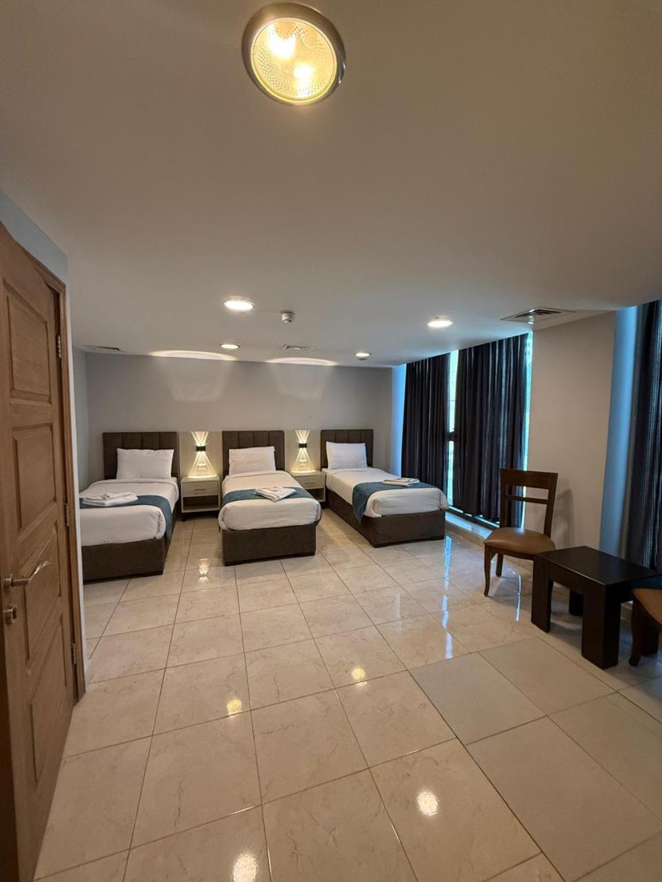 Al-Amer Palace Hotel 암만 외부 사진