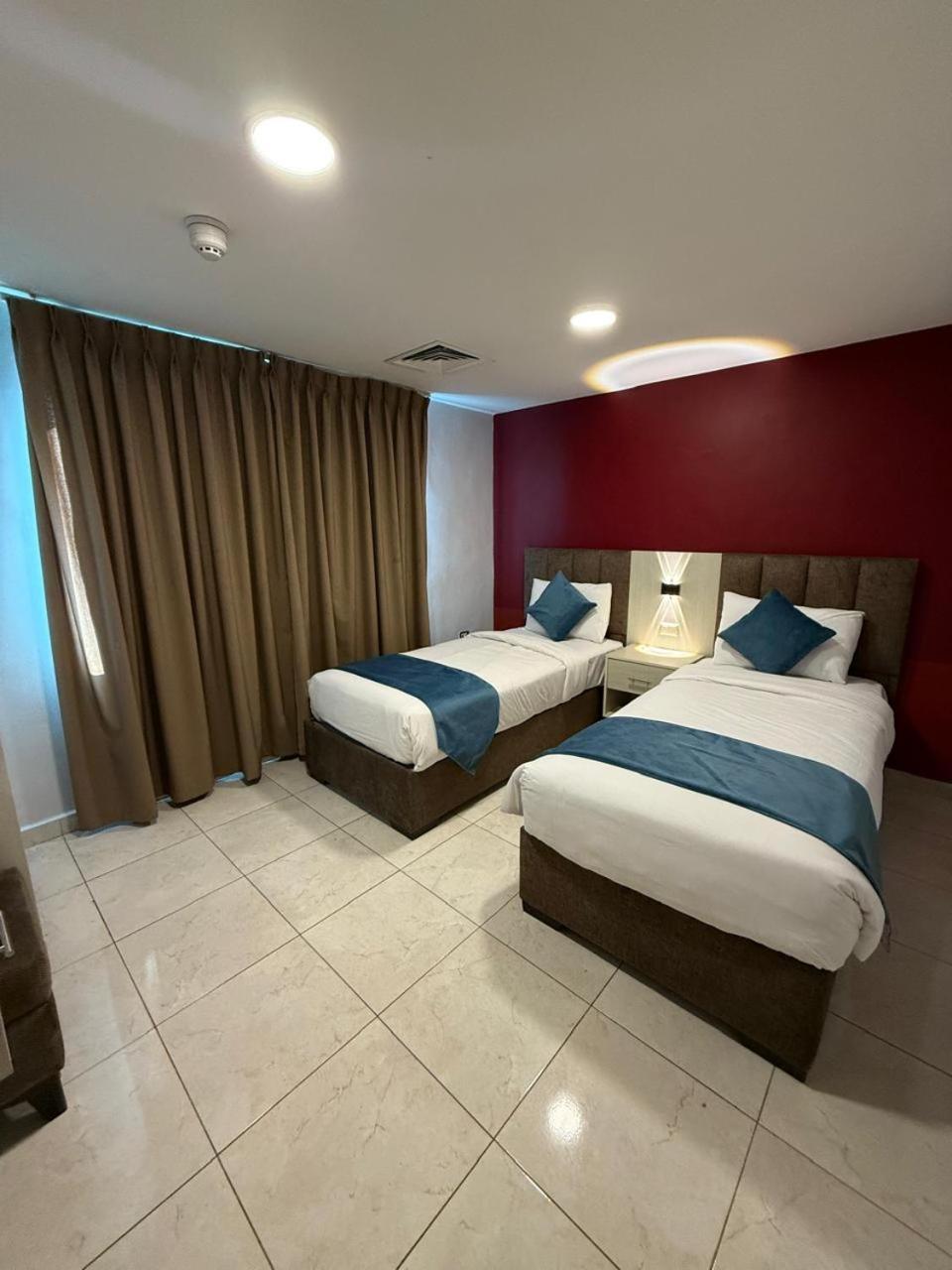 Al-Amer Palace Hotel 암만 외부 사진