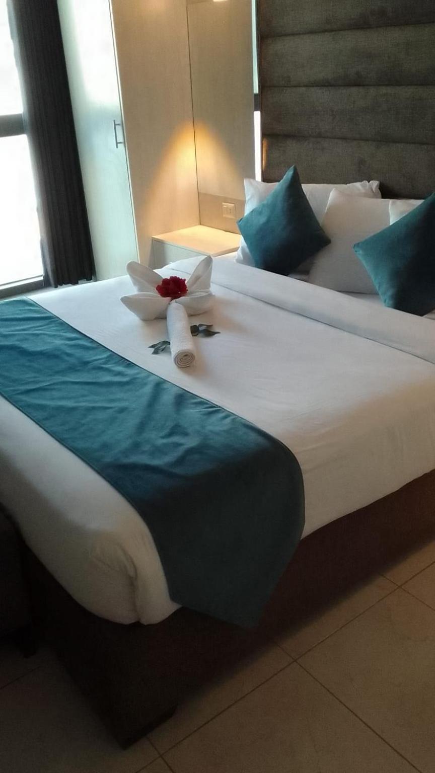 Al-Amer Palace Hotel 암만 외부 사진