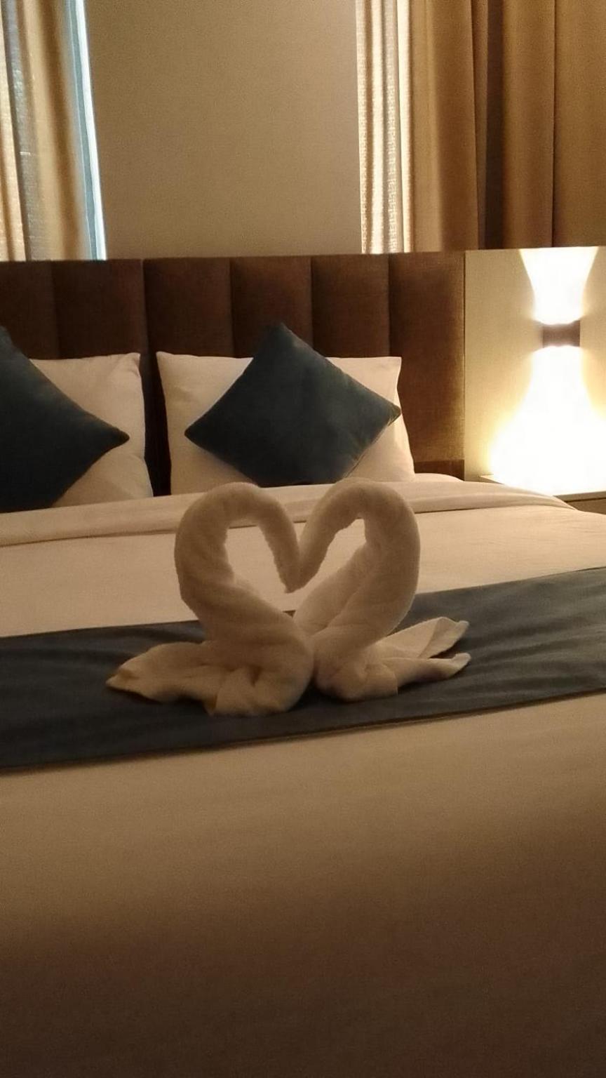 Al-Amer Palace Hotel 암만 외부 사진