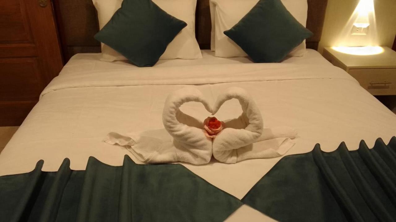 Al-Amer Palace Hotel 암만 외부 사진