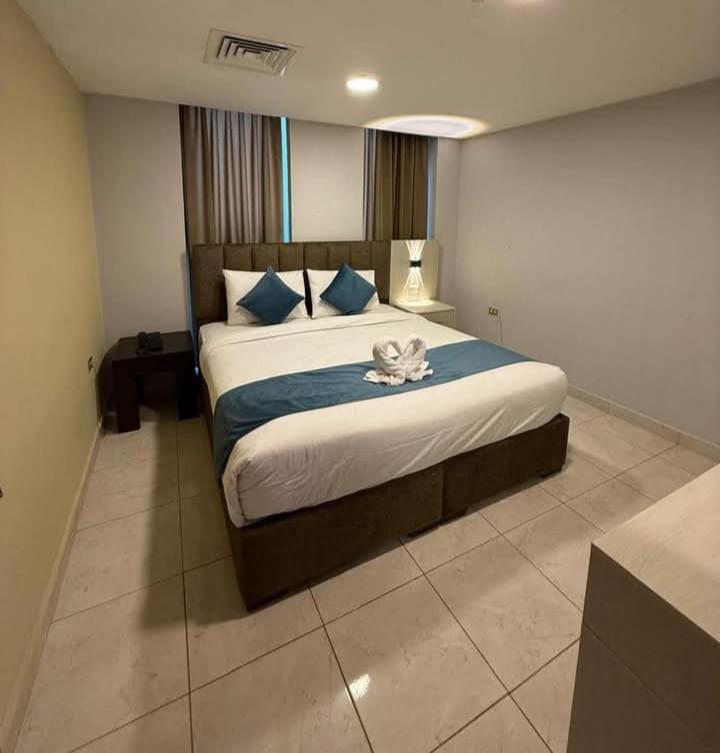 Al-Amer Palace Hotel 암만 외부 사진