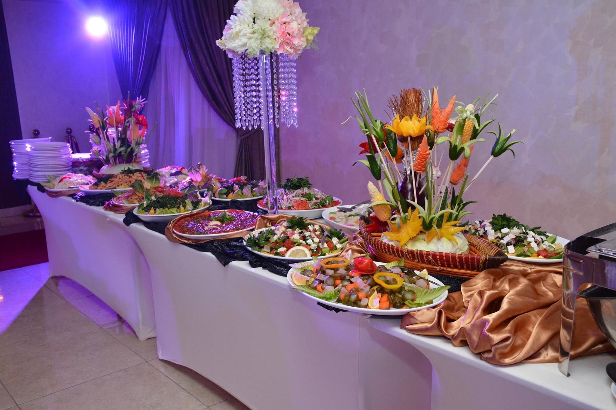 Al-Amer Palace Hotel 암만 외부 사진